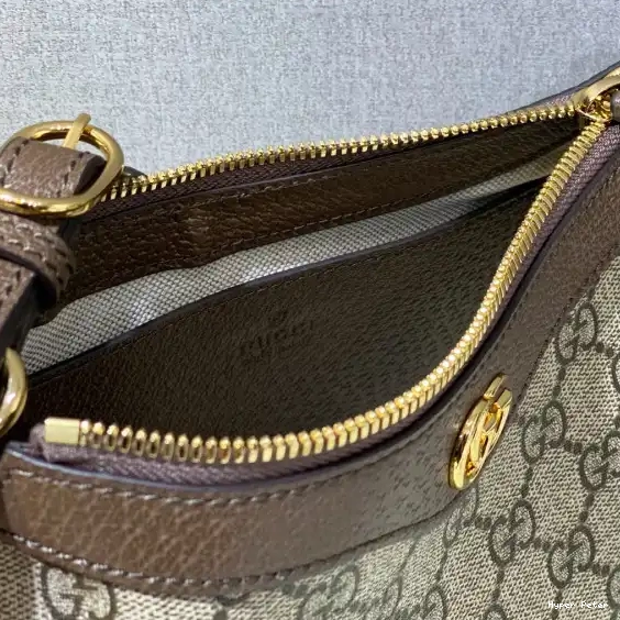 Hyperpeter bag-25*15.5*6cm small Ophidia Gucci shoulder 0628